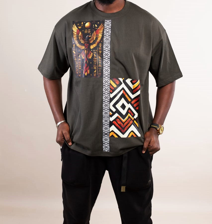 T-SHIRT personnalisé