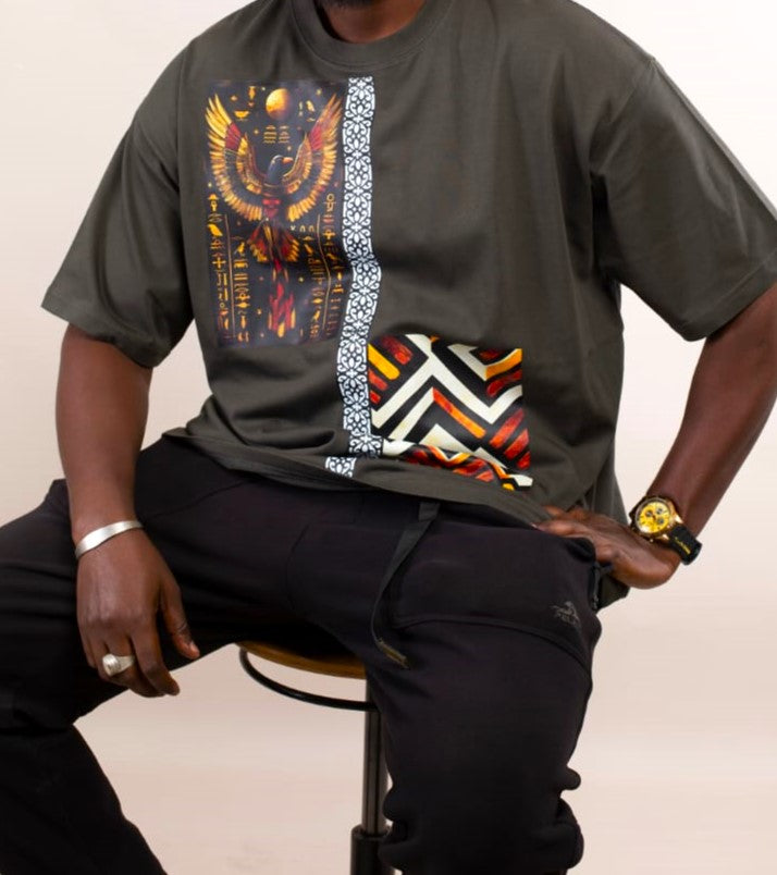 T-SHIRT personnalisé