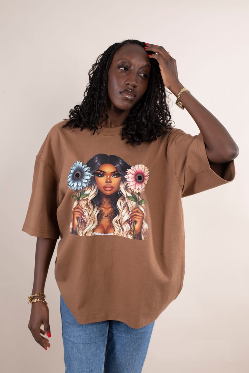 T-SHIRT SUBLIMER