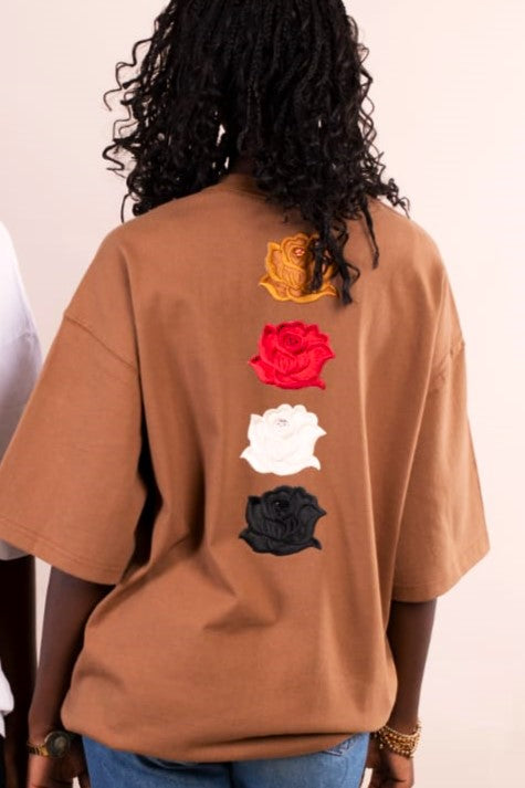 T-SHIRT SUBLIMER