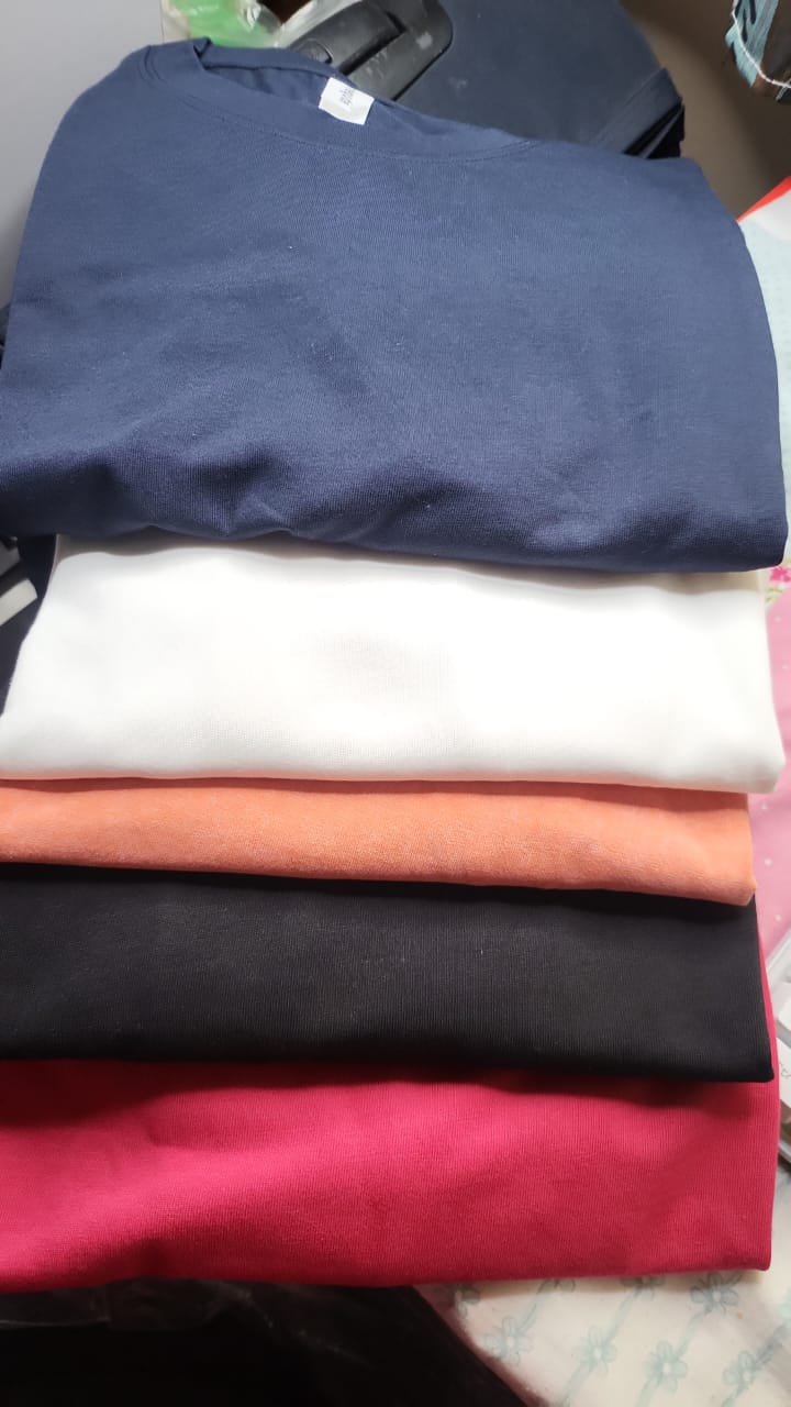 T-Shirt Vierge Premium 🇸🇳 — Taille 2XL